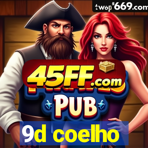 9d coelho